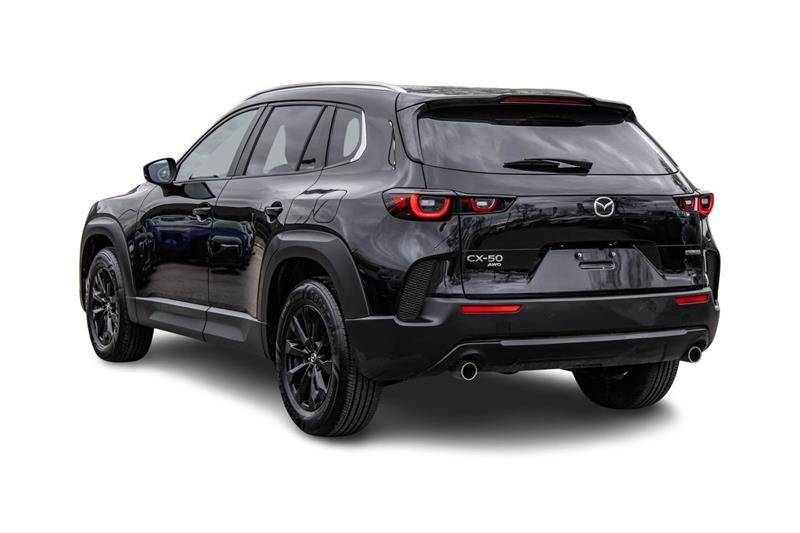 mazda CX-50 2023 - 6