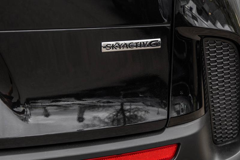 mazda CX-50 2023 - 9