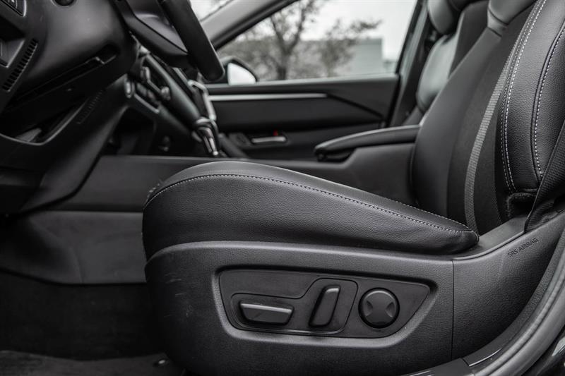 mazda CX-50 2023 - 13