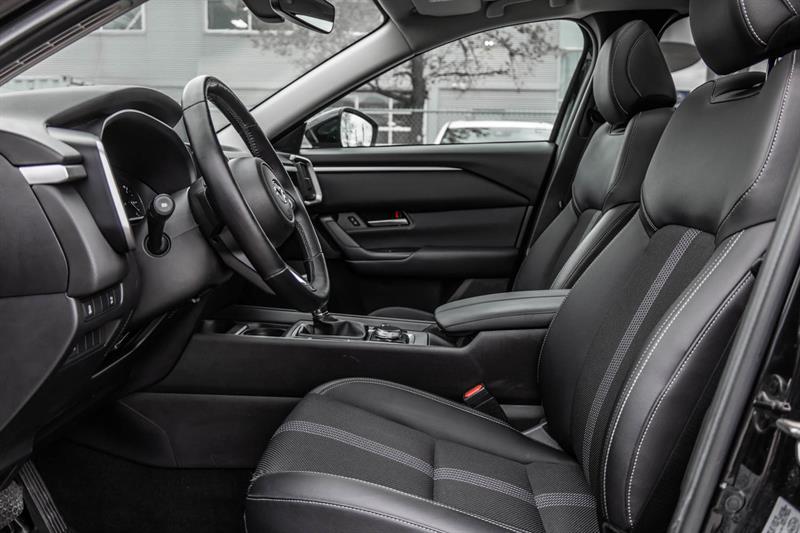 mazda CX-50 2023 - 14