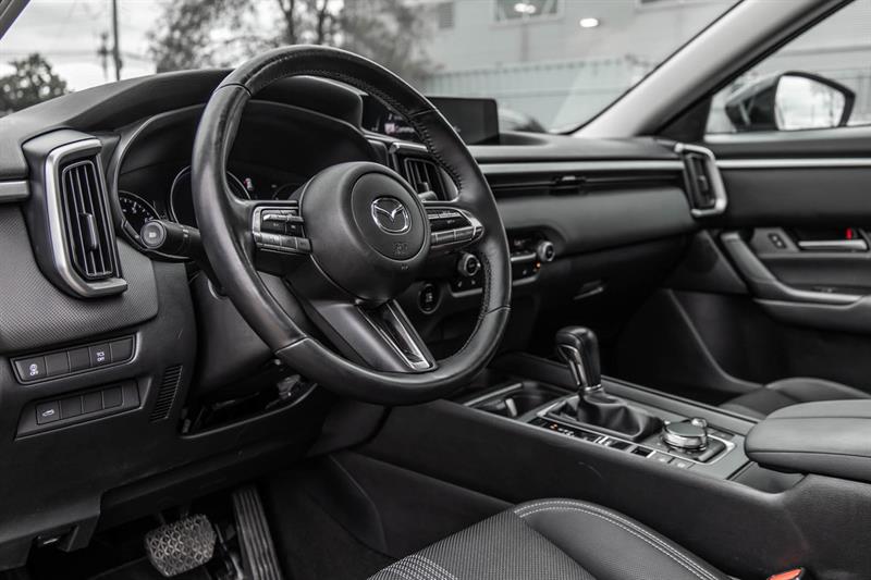 mazda CX-50 2023 - 15