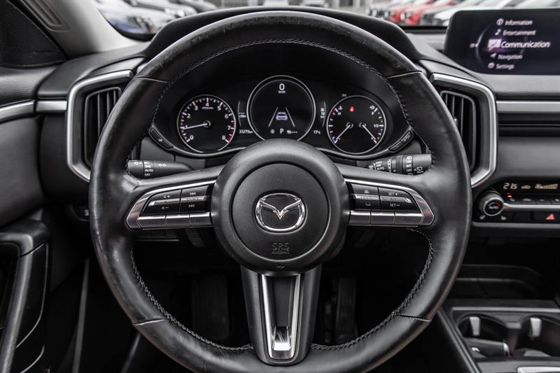 mazda CX-50 2023 - 17