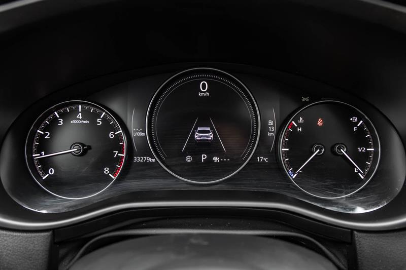 mazda CX-50 2023 - 18