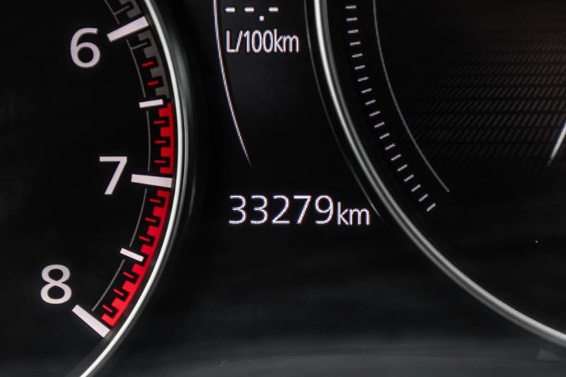 mazda CX-50 2023 - 19