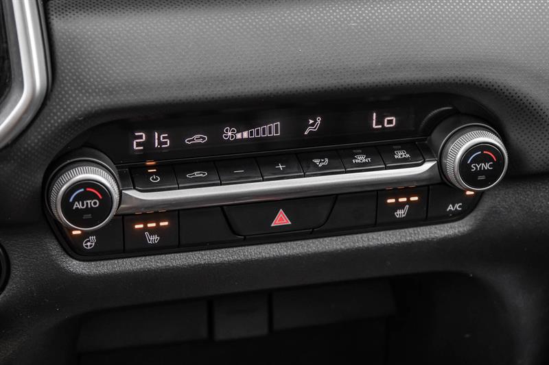 mazda CX-50 2023 - 23