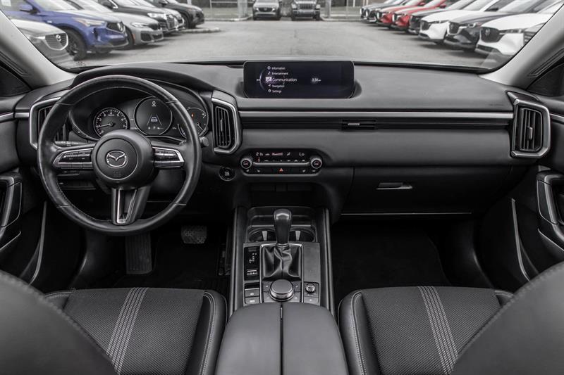 mazda CX-50 2023 - 31
