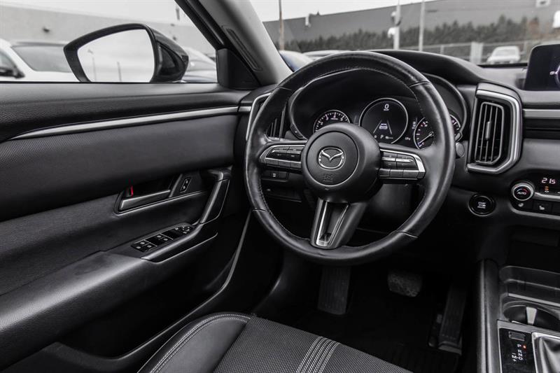 mazda CX-50 2023 - 32
