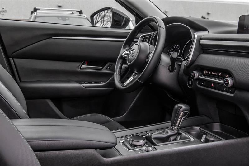 mazda CX-50 2023 - 35