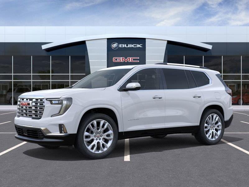 gmc Acadia 2026 - 2