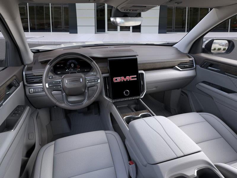 gmc Acadia 2026 - 5