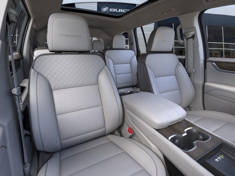 gmc Acadia 2026 - 6