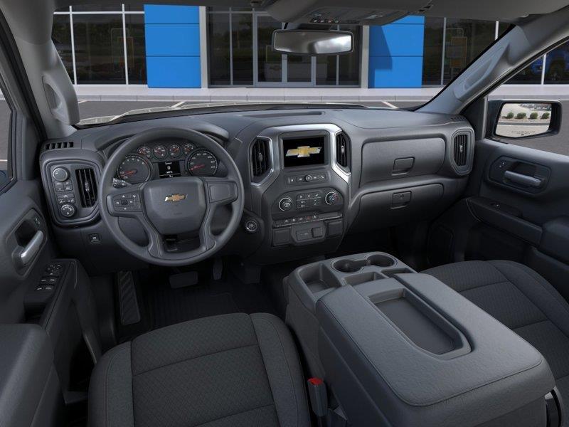 chevrolet Silverado 1500 2026 - 5