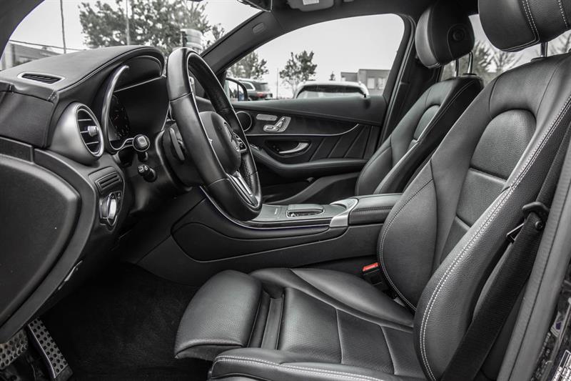 mercedes-benz GLC300 2022 - 23