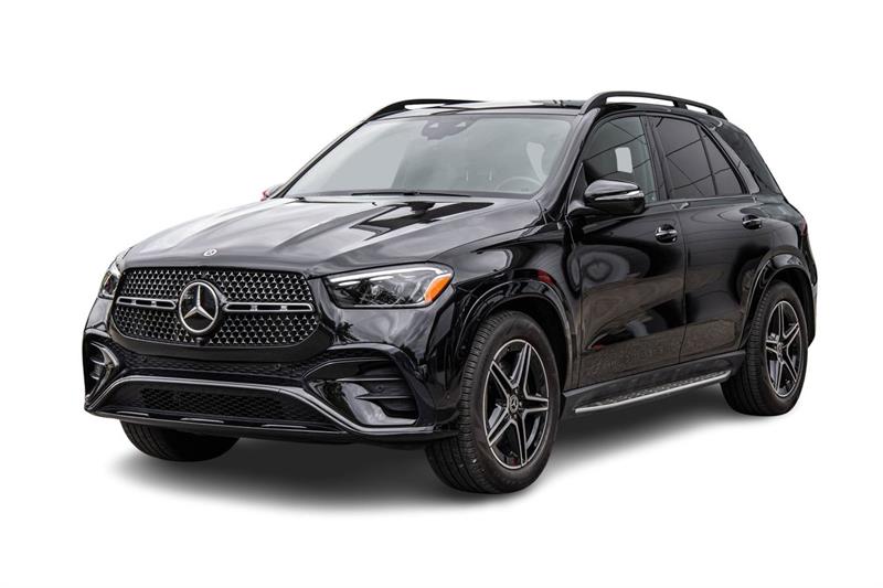 mercedes-benz GLE350 2024