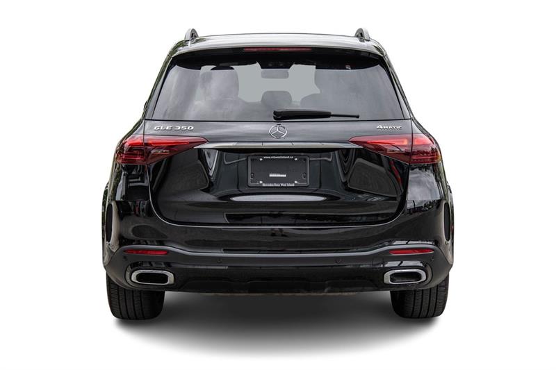 mercedes-benz GLE350 2024 - 8
