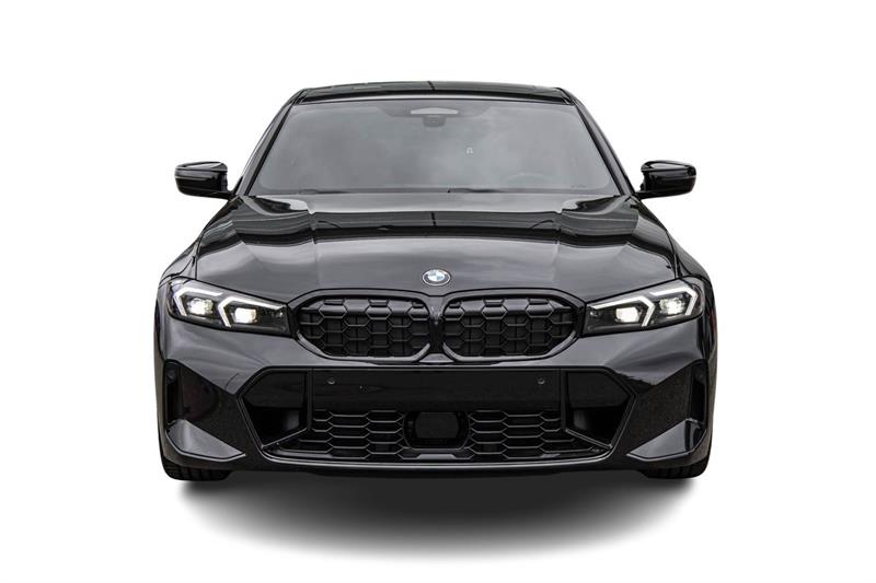 bmw M340i 2026 - 2