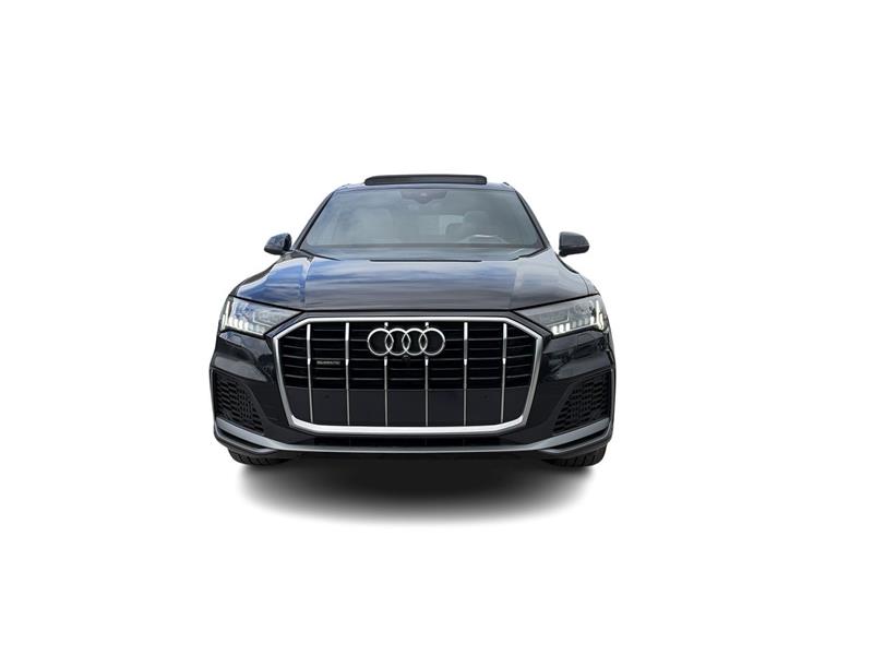 audi Q7 2021 - 4
