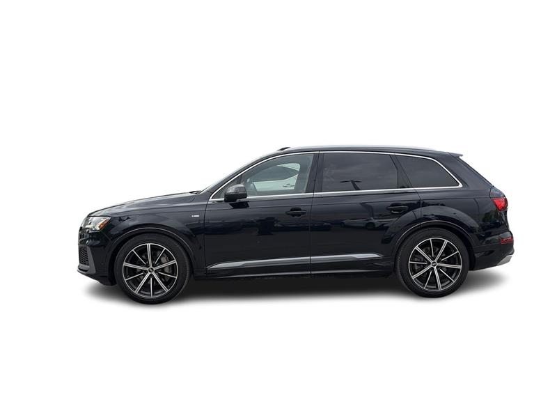 audi Q7 2021 - 8