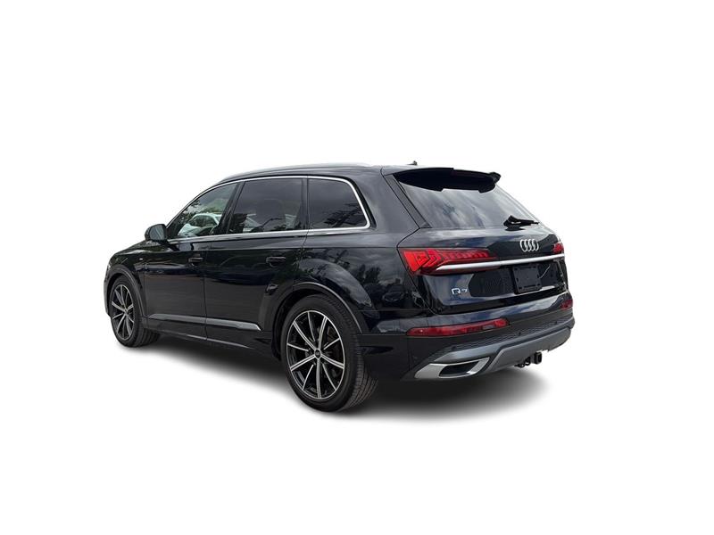 audi Q7 2021 - 10
