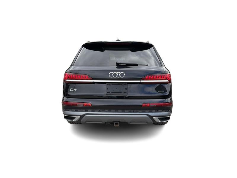 audi Q7 2021 - 12