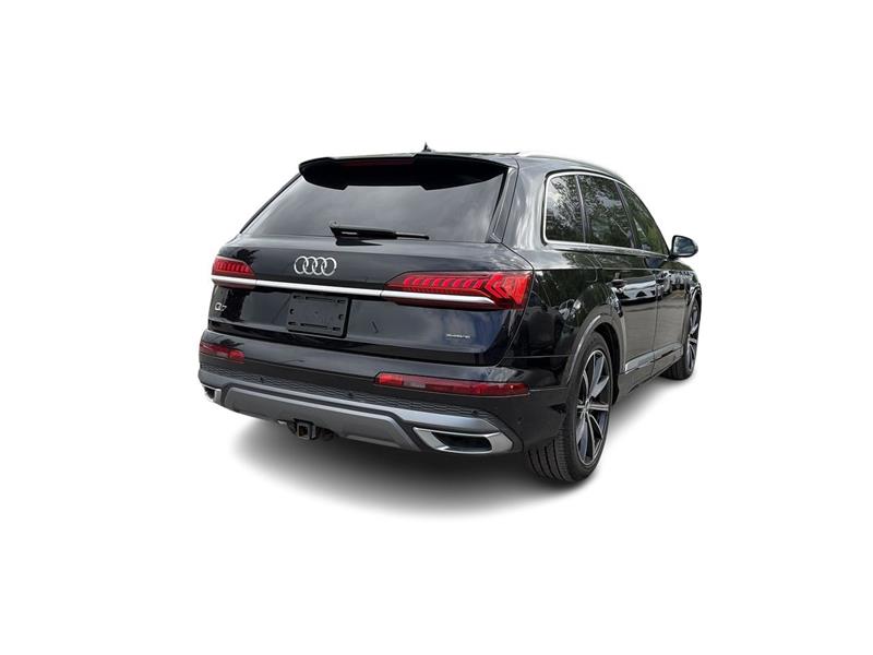 audi Q7 2021 - 13