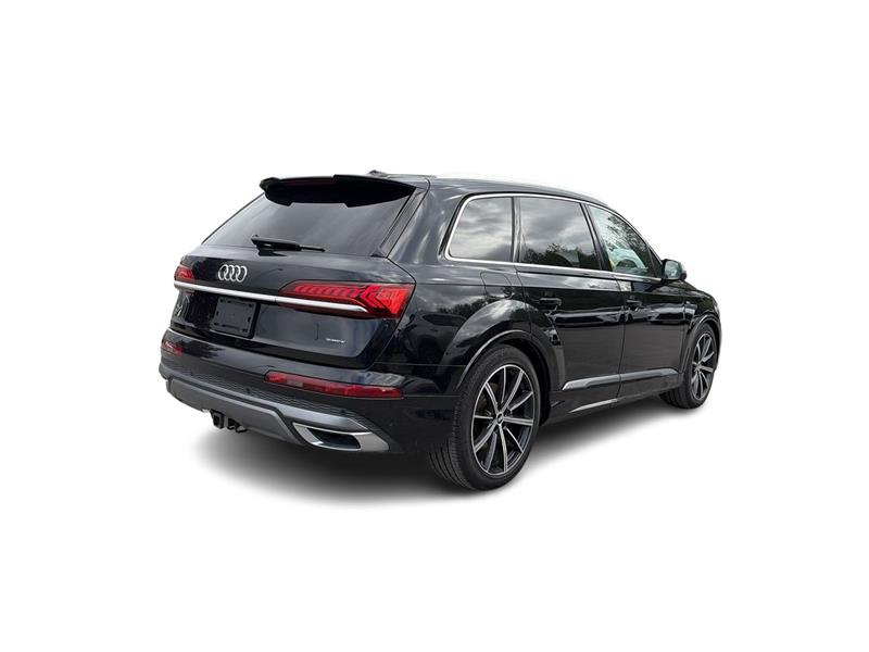 audi Q7 2021 - 14