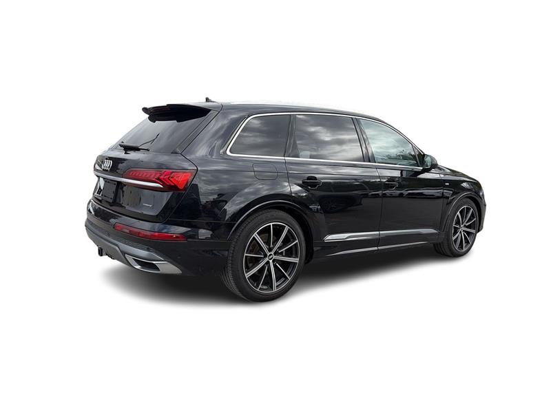 audi Q7 2021 - 15