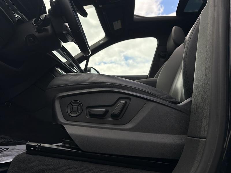 audi Q7 2021 - 20