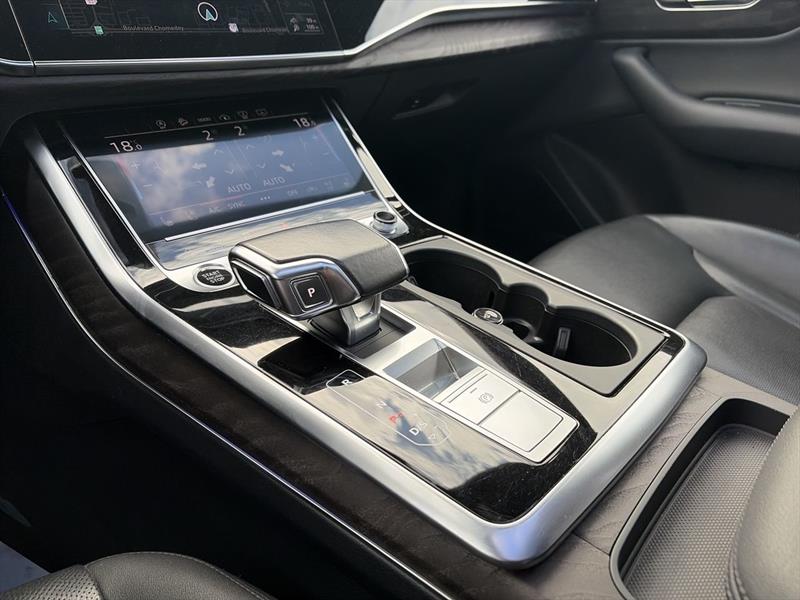 audi Q7 2021 - 28
