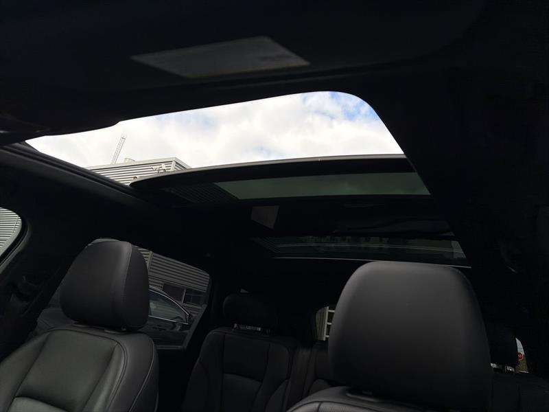 audi Q7 2021 - 30
