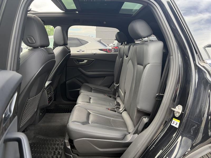 audi Q7 2021 - 31