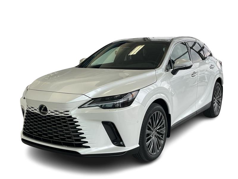 lexus RX 350 2023