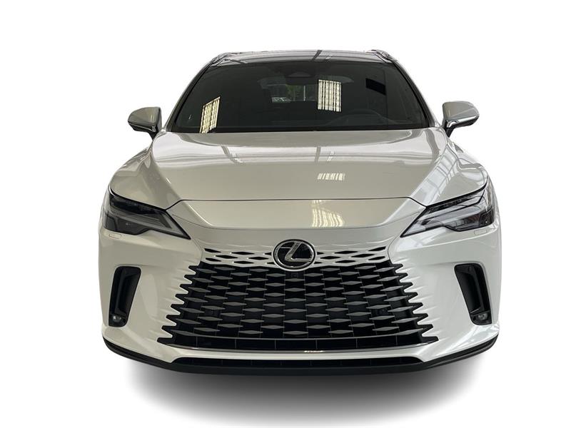lexus RX 350 2023 - 3