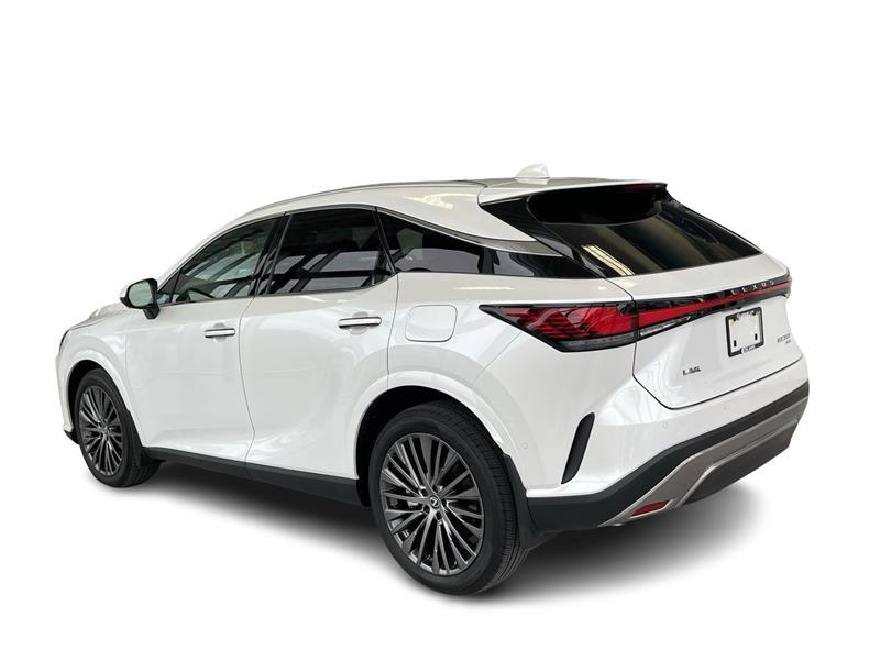 lexus RX 350 2023 - 4