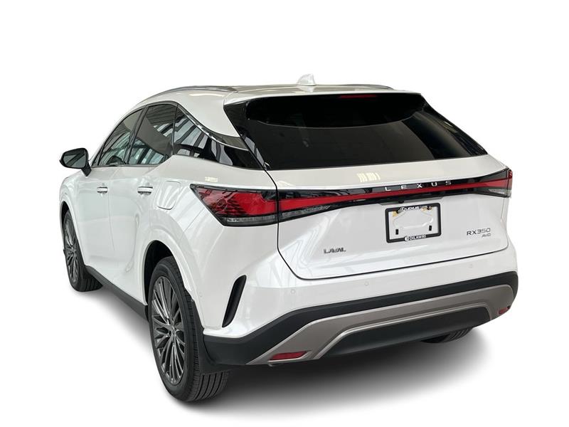 lexus RX 350 2023 - 5