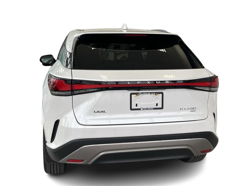 lexus RX 350 2023 - 6