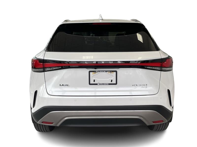 lexus RX 350 2023 - 7