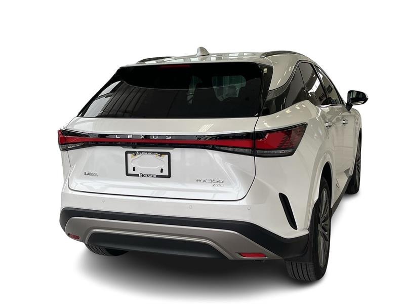 lexus RX 350 2023 - 8