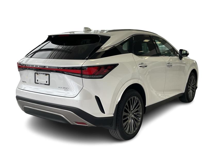 lexus RX 350 2023 - 9