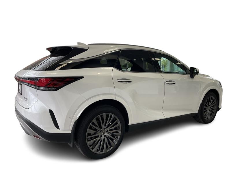 lexus RX 350 2023 - 10