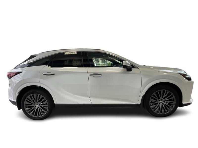 lexus RX 350 2023 - 11