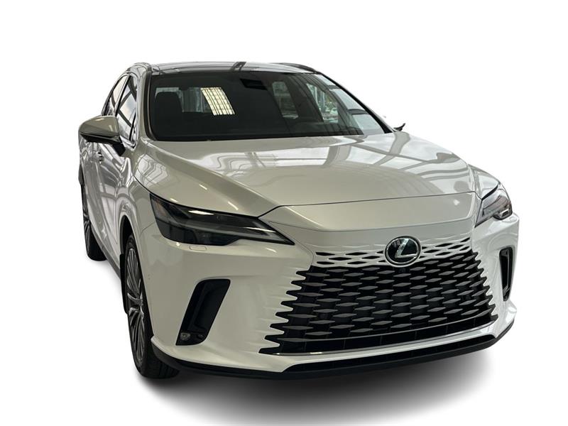 lexus RX 350 2023 - 13