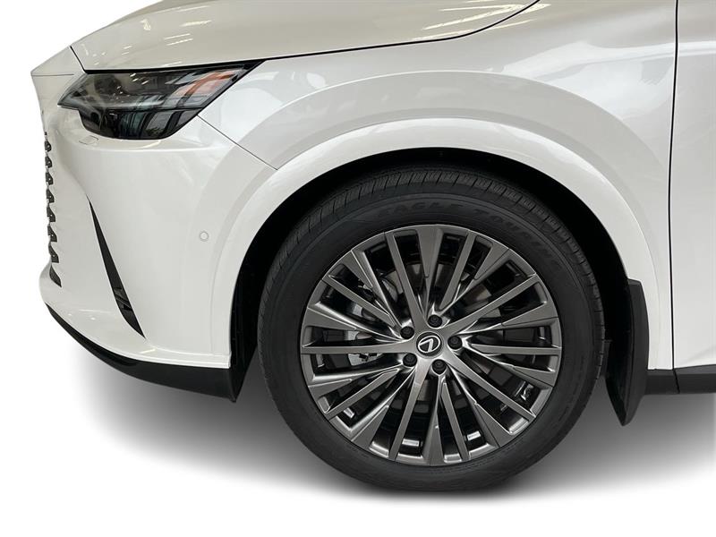 lexus RX 350 2023 - 14