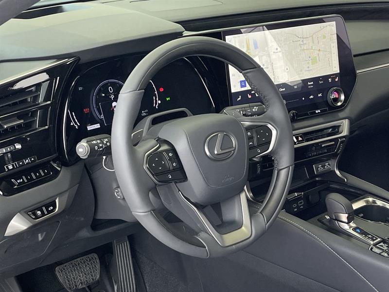 lexus RX 350 2023 - 18