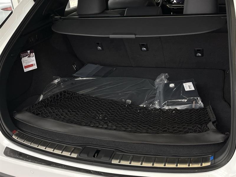 lexus RX 350 2023 - 28