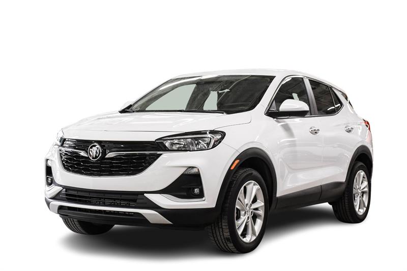 buick Encore GX 2023