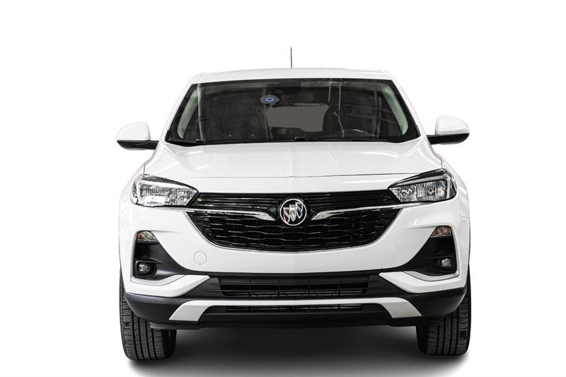 buick Encore GX 2023 - 2
