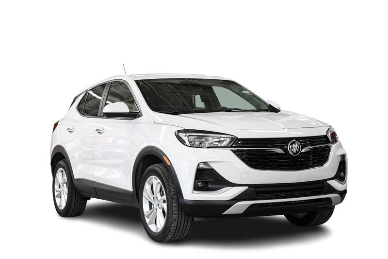 buick Encore GX 2023 - 3