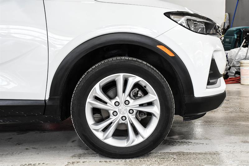 buick Encore GX 2023 - 4