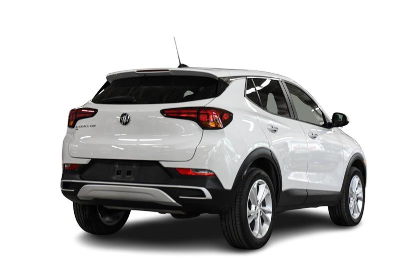 buick Encore GX 2023 - 5